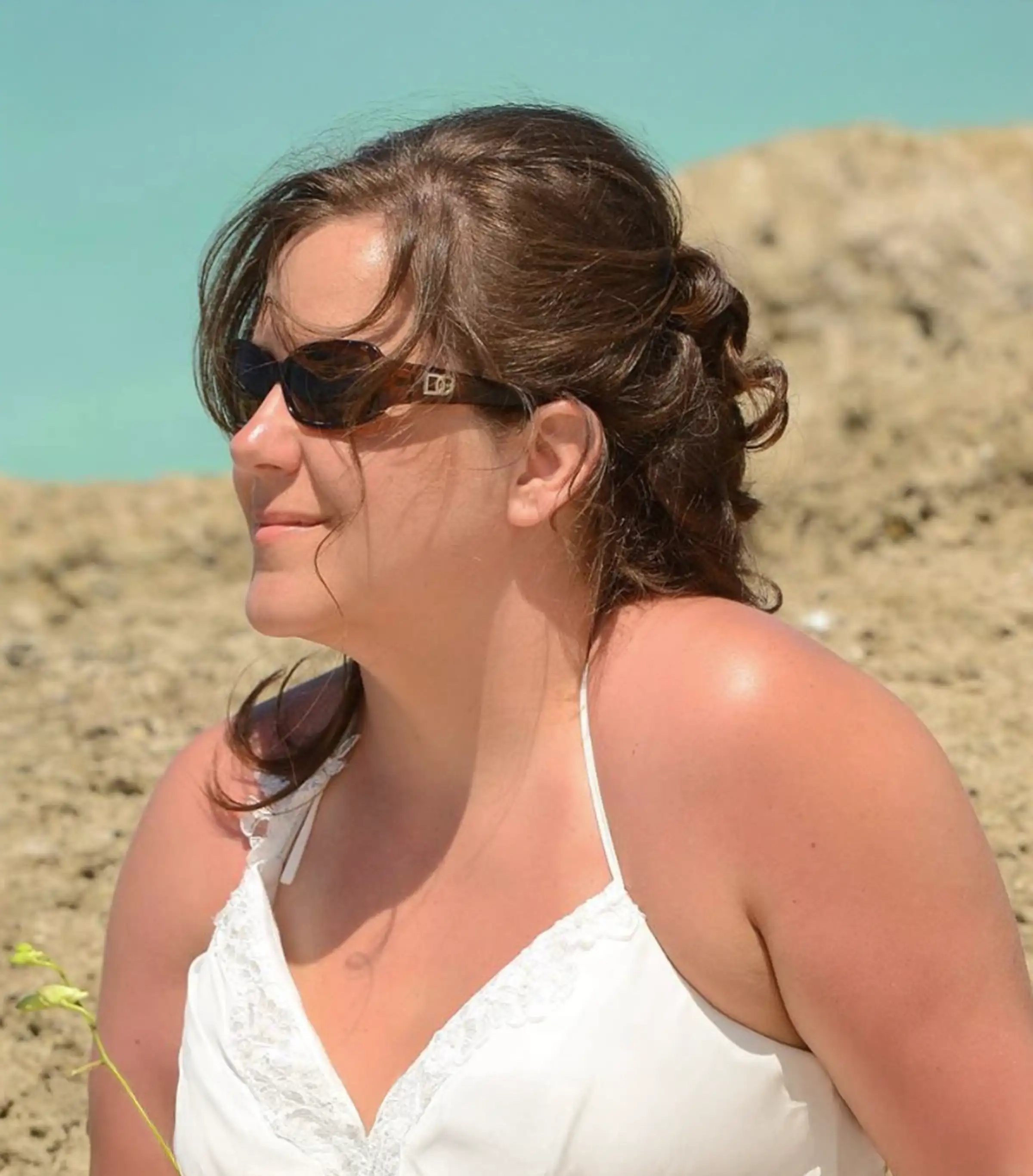 Miranda Savage, FNP-BC - Founder & Chief Clinical Officer at Savage Family Healthcare